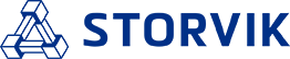 Logo Storvik AS