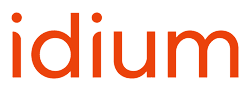 Idium logo