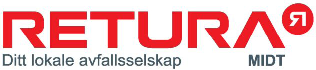 Retura Midt logo