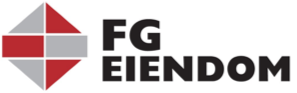 Logo av FG Eiendom